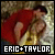 Trust: The Taylor+Eric Fanlisting