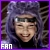 Princess of Darkness: The Astronema/Karone Fanlisting