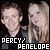 Sincerely: The Percy & Penny Fanlisting