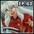 The Two-Timing Aggressive Bastard Who Brings Happiness: The Episode 160 Fanlisting