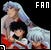 Three's A Crowd: The Inuyasha + Kagome + Sesshoumaru Fanlisting