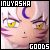 Bone Eater's Well: The Inuyasha Goods Fanlisting
