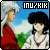 Shattered Glass: The Inuyasha + Kikyo Fanlisting