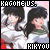 Priestess Rivalry: The Kagome vs. Kikyo Fanlisting