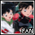 Sisterly Love: The Sango + Kagome Fanlisting