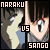 Sworn: The Sango vs. Naraku Fanlisting