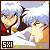 Blood Ties: The Inuyasha + Sesshoumaru Fanlisting