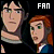 Obvious Attraction: The Gwen + Kevin Fanlisting