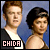 Hijinks: The Chip + Vida Fanlisting