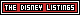Approved by: The Disney Listings