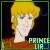 A Hero for Her Sake: The Prince Lir Fanlisting