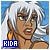 Curiosity: The Princess Kidagakash Fanlisting