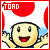 Small but Mighty :: The Toad Fanlisting