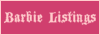 Listed at: The Barbielistings