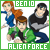It's Hero Time: The Ben 10: Alien Force Fanlisting