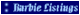 Listed at: The Barbie Listings Directory