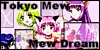 Affiliate: Tokyo Mew Mew Dream