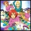 The W.I.T.C.H. Animation