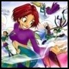 The W.I.T.C.H. Comics